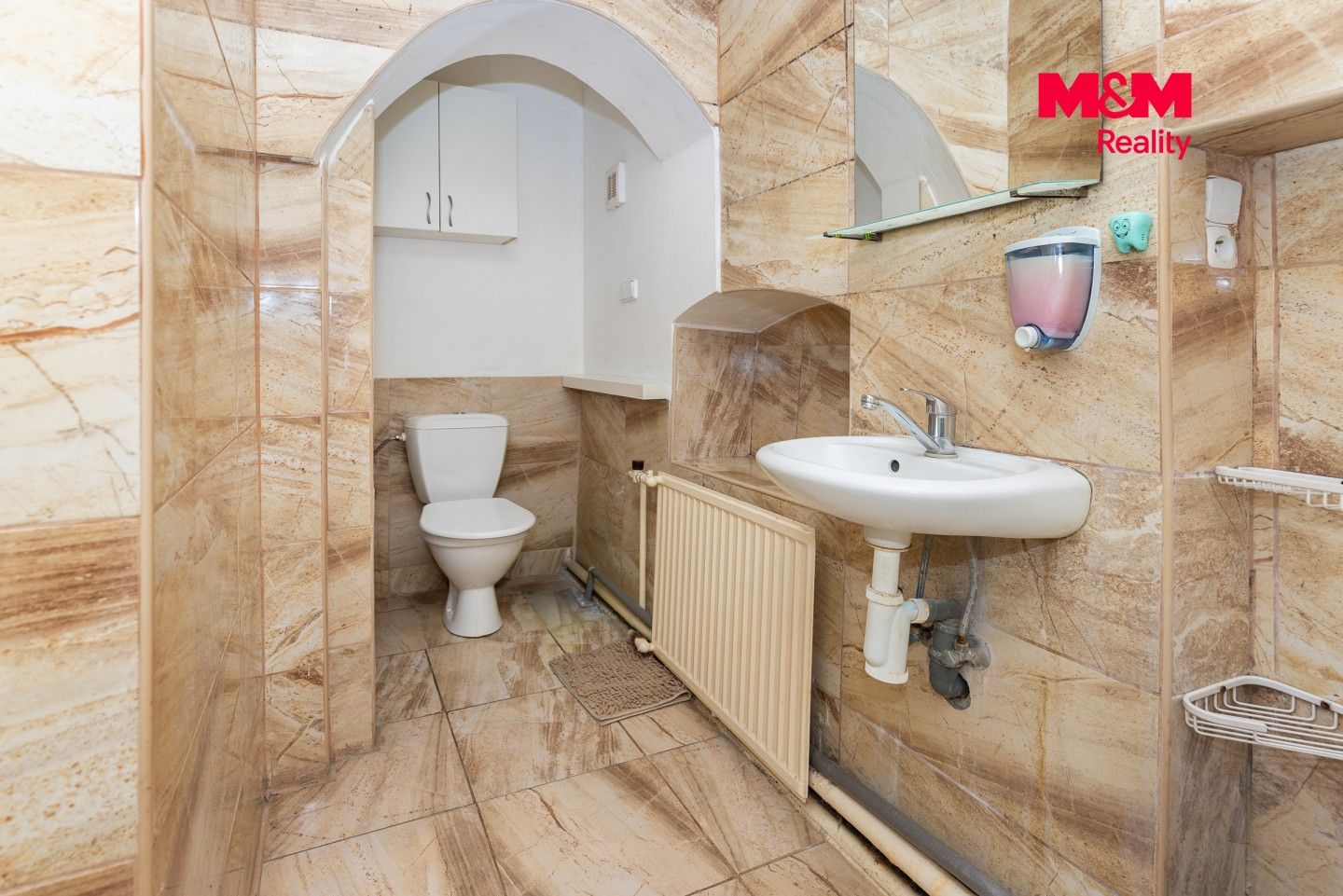 Prodej, Rodinný dům, 250 m², Ostřešany, Ročkova, Ostřešany – náhled fotky 12