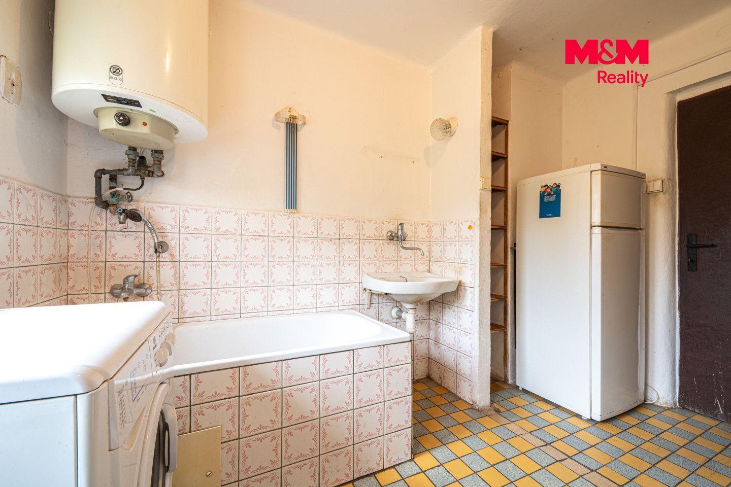Prodej, Rodinný dům, 100 m², Chocnějovice, Chocnějovice – náhled fotky 10