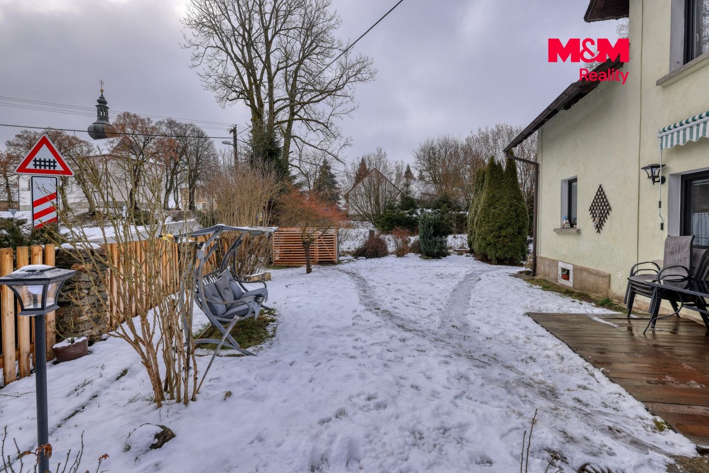 Prodej, Rodinný dům, 192 m², Třemešné, Třemešné – náhled fotky 30