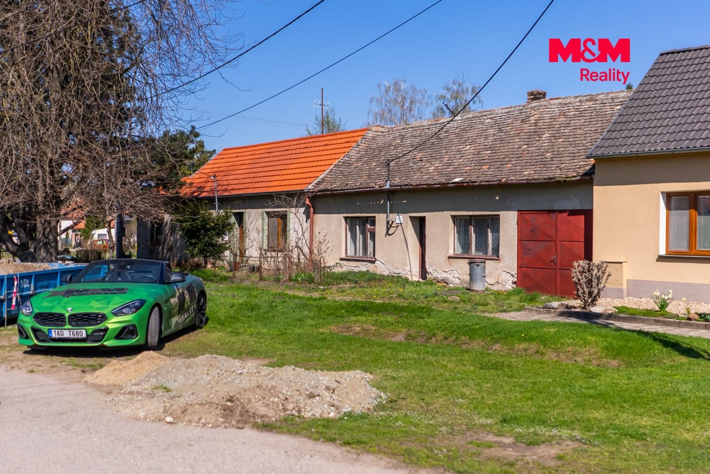 Prodej, Rodinný dům, 64 m², Brod nad Dyjí, Brod nad Dyjí – náhled fotky 21