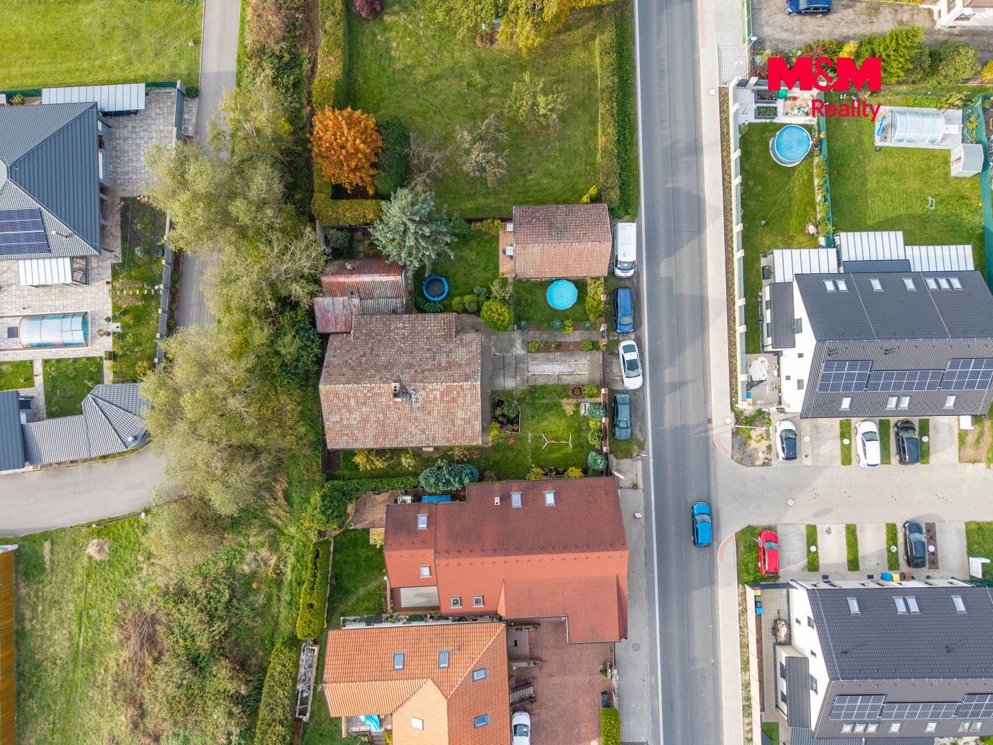 Prodej, Rodinný dům, 165 m², Svojetice, Choceradská, Svojetice – náhled fotky 34