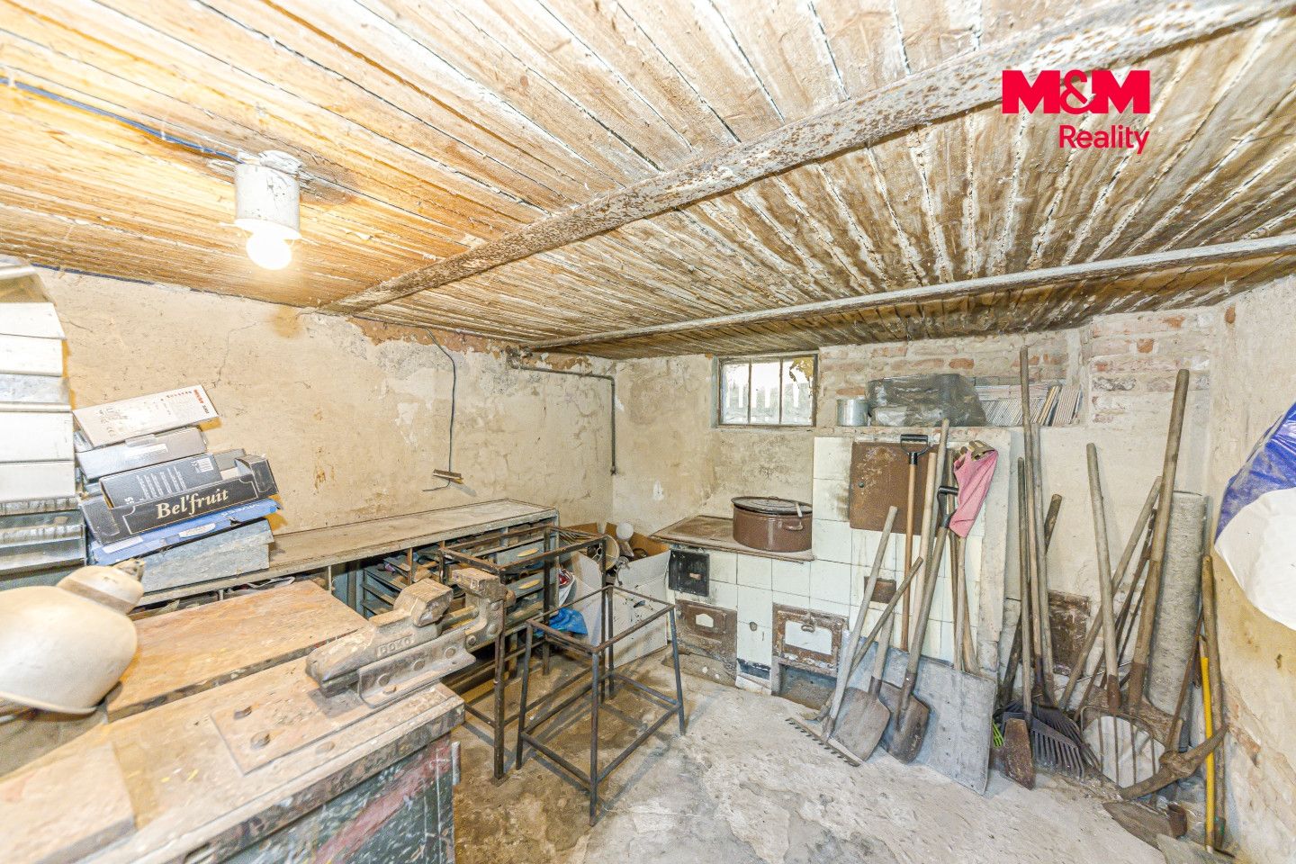 Prodej, Rodinný dům, 120 m², Zruč nad Sázavou, Vlašimská, Zruč nad Sázavou – náhled fotky 36