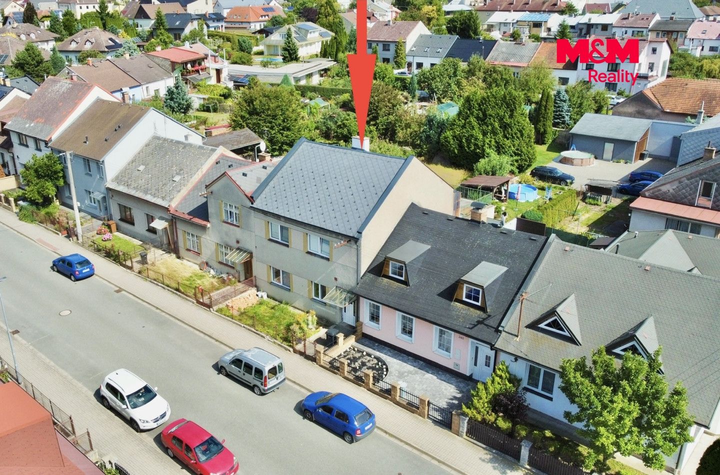Prodej, Rodinný dům, 170 m², Lanškroun, Česká, Lanškroun – náhled fotky 31