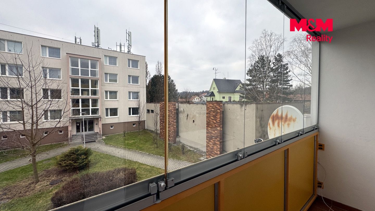 Pronájem, Byt 1+1, 34 m², Teplice nad Bečvou, Teplice nad Bečvou – náhled fotky 3
