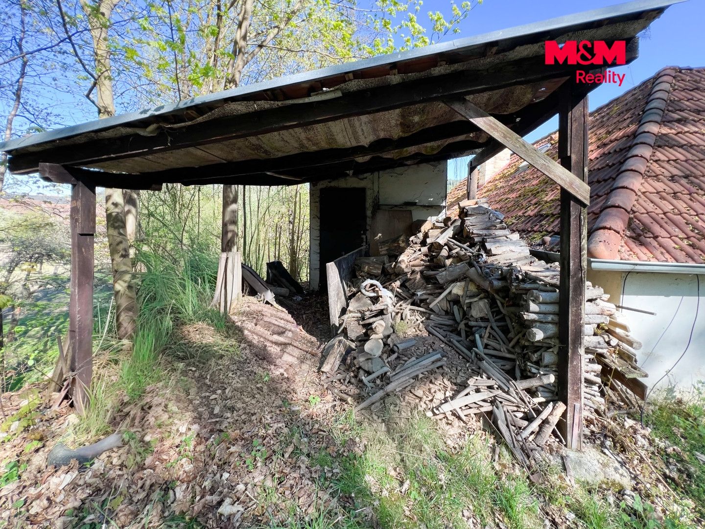 Prodej, Chalupa, 68 m², Nihošovice, Nihošovice – náhled fotky 26