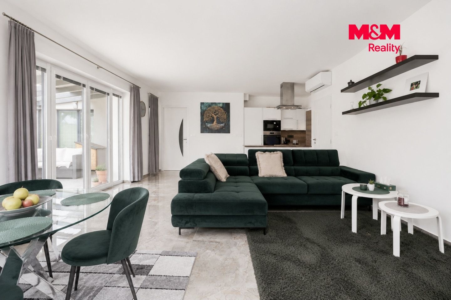 Prodej, Rodinný dům, 238 m², Havlíčkův Brod, Nad Nivou, Havlíčkův Brod – náhled fotky 10