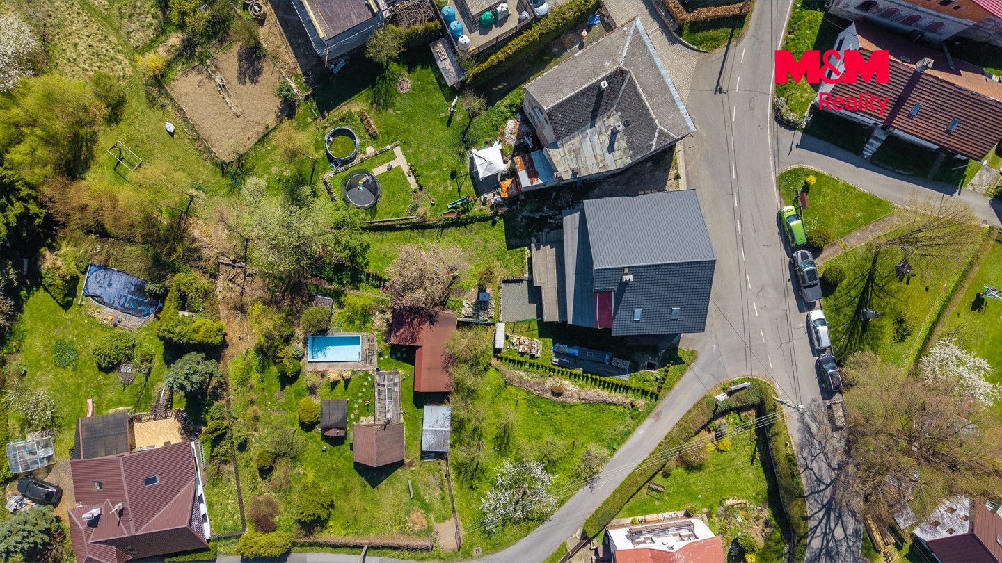 Prodej, Rodinný dům, 313 m², Železný Brod, Železný Brod – náhled fotky 33