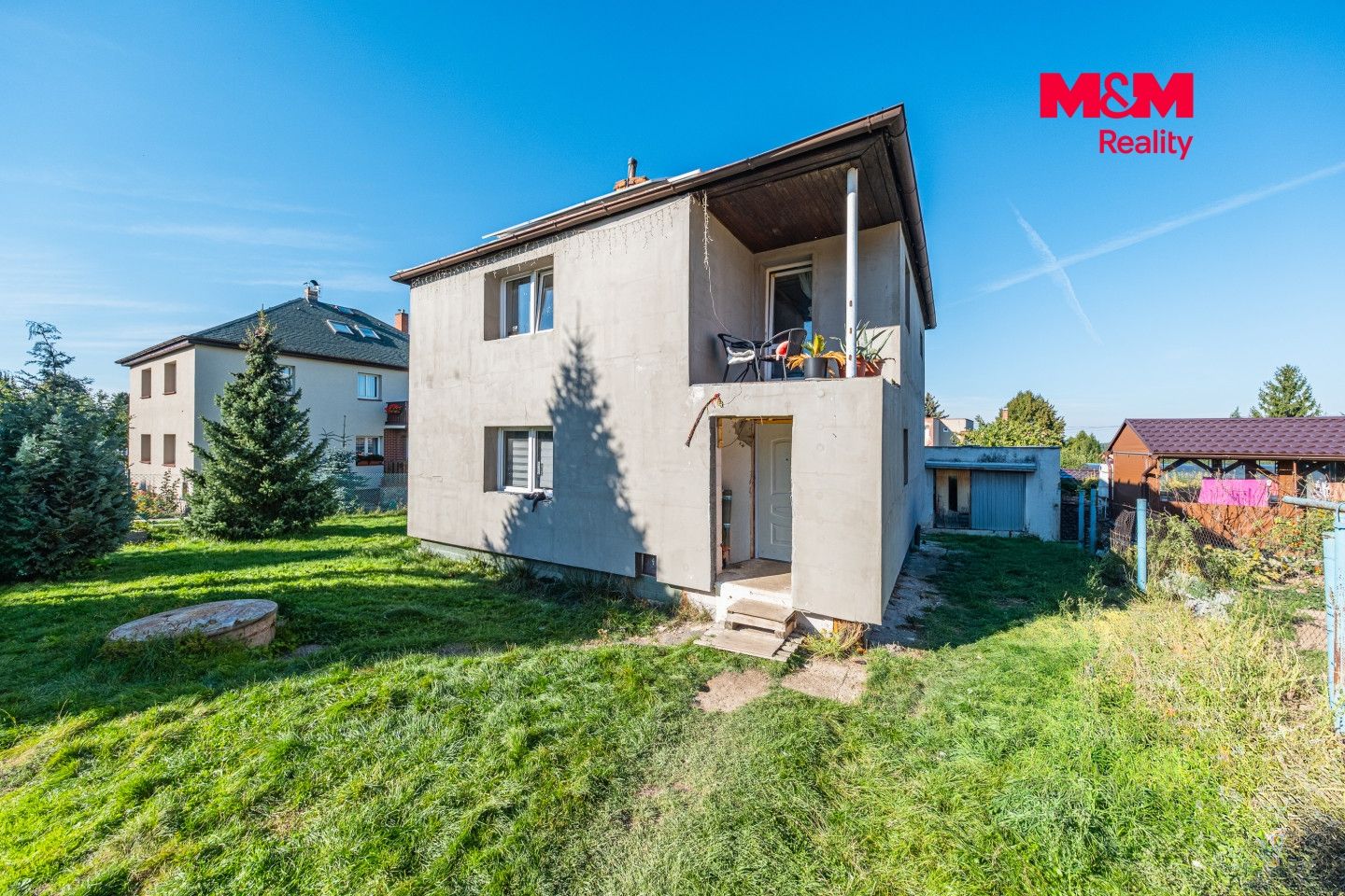 Prodej, Rodinný dům, 113 m², Zásmuky, Zahradní, Zásmuky – náhled fotky 21