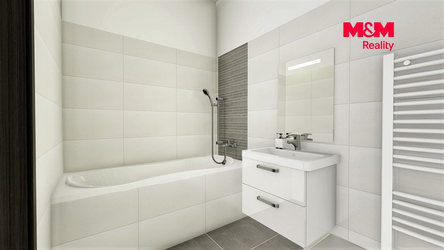 Prodej, Rodinný dům, 52 m², Krušovice, Krušovice – náhled fotky 12