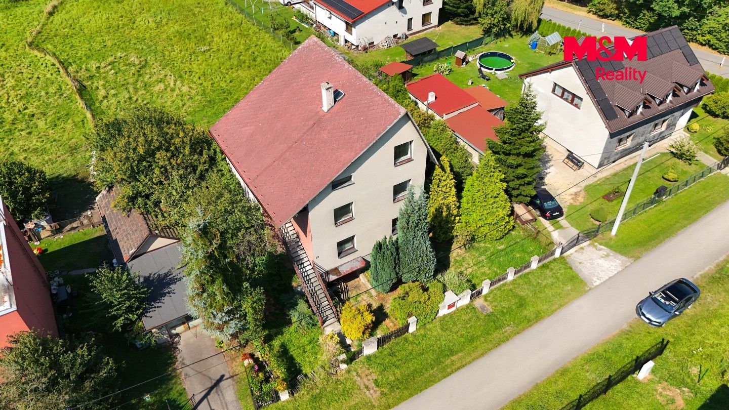 Prodej, Rodinný dům, 250 m², Petrovice u Karviné, Petrovice u Karviné – náhled fotky 11