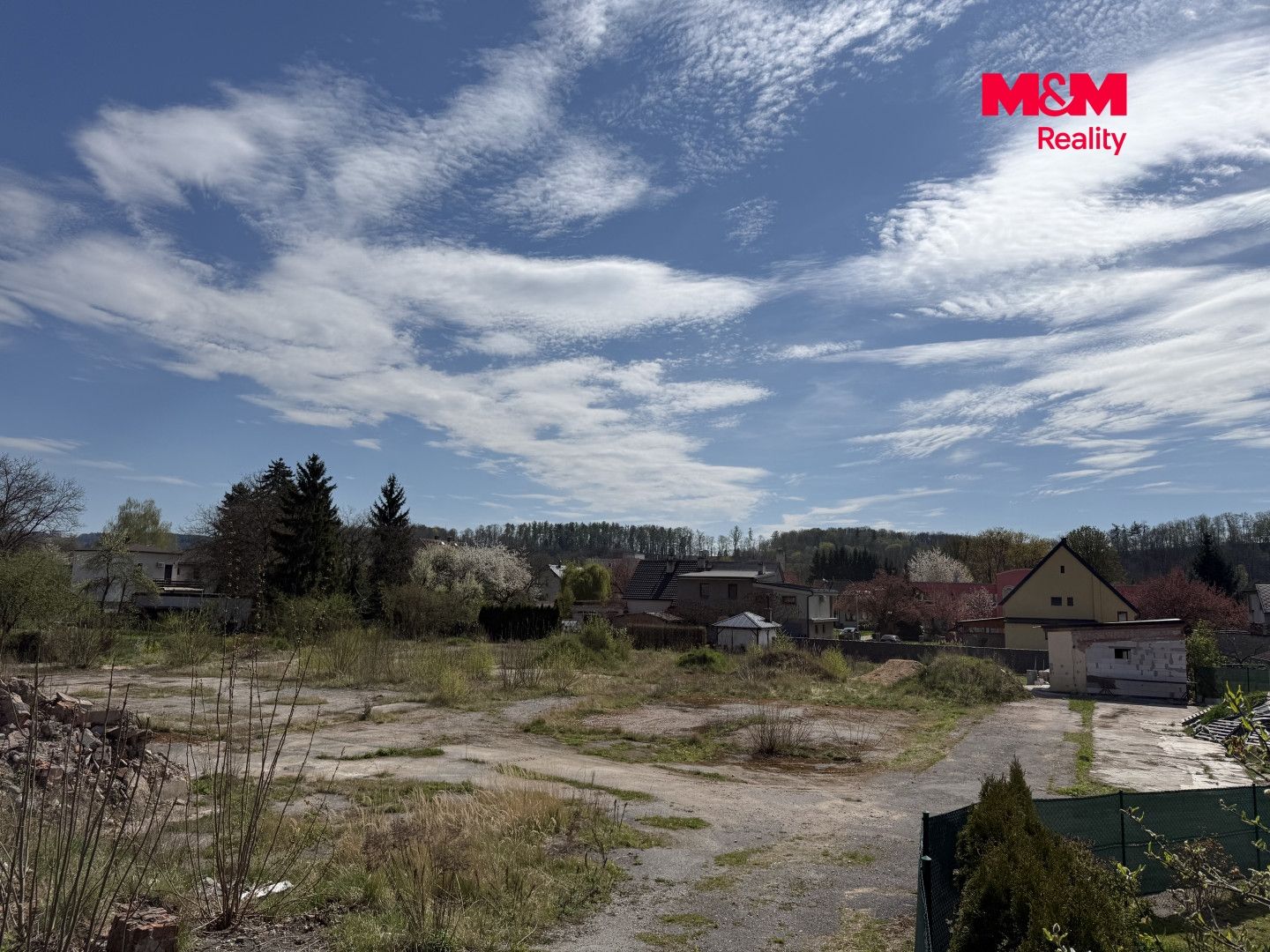 Pronájem, Komerční pozemky, Kostelec nad Orlicí