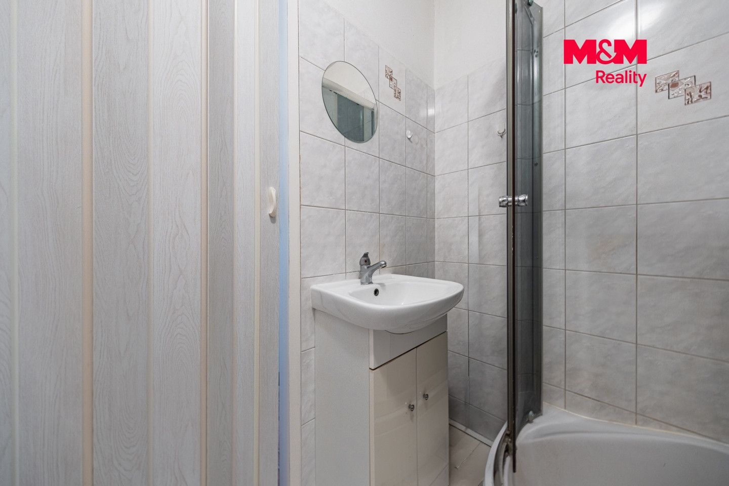 Prodej, Byt 1+1, 37 m², Strakonice, Máchova, Strakonice – náhled fotky 9