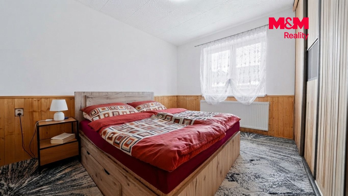 Prodej, Rodinný dům, 120 m², Svitavy, Vrchlického, Svitavy – náhled fotky 11