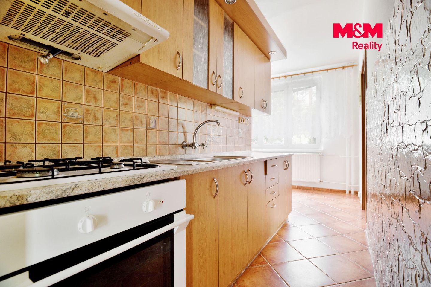 Prodej, Byt 3+1, 60 m², Chomutov, Kamenná, Chomutov – náhled fotky 16
