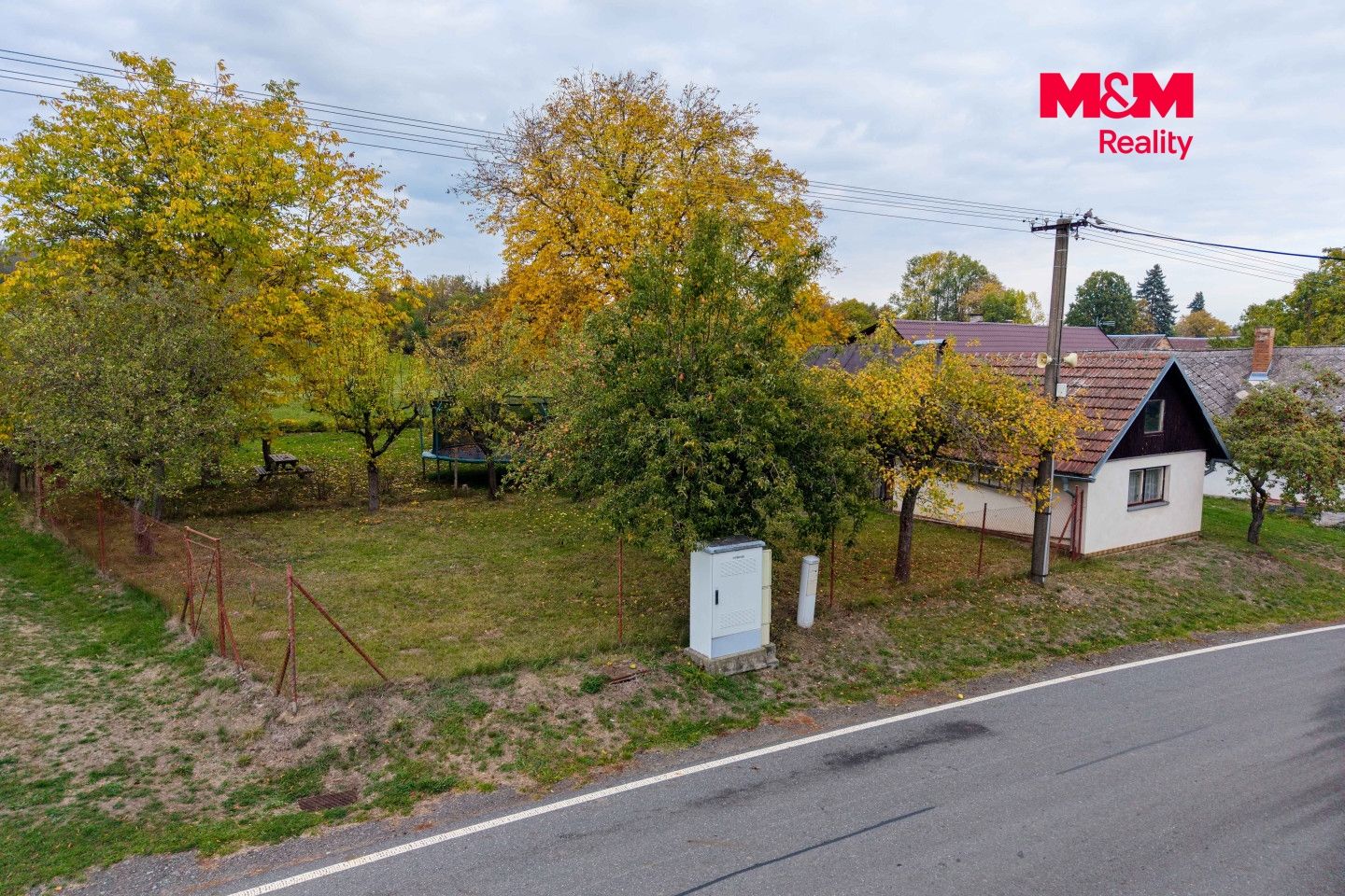 Prodej, Rodinný dům, 44 m², Němčice, Němčice – náhled fotky 22
