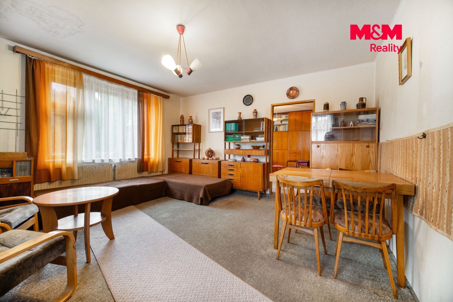 Prodej, Rodinný dům, 127 m², Česká Třebová, Čechova, Česká Třebová – náhled fotky 8