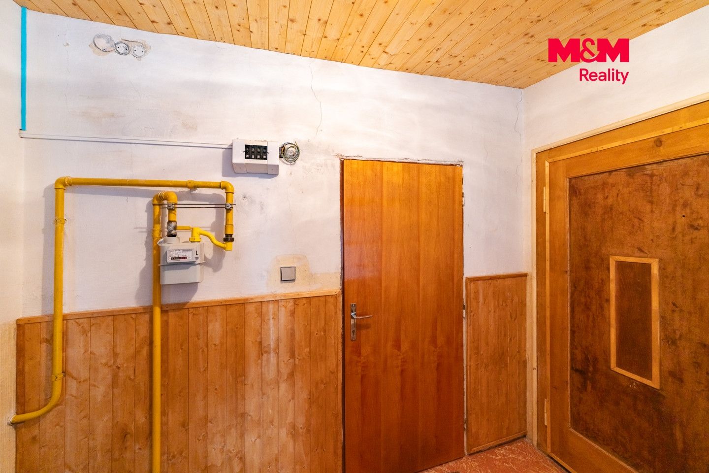 Prodej, Byt 3+1, 65 m², Aš, Nádražní, Aš – náhled fotky 12