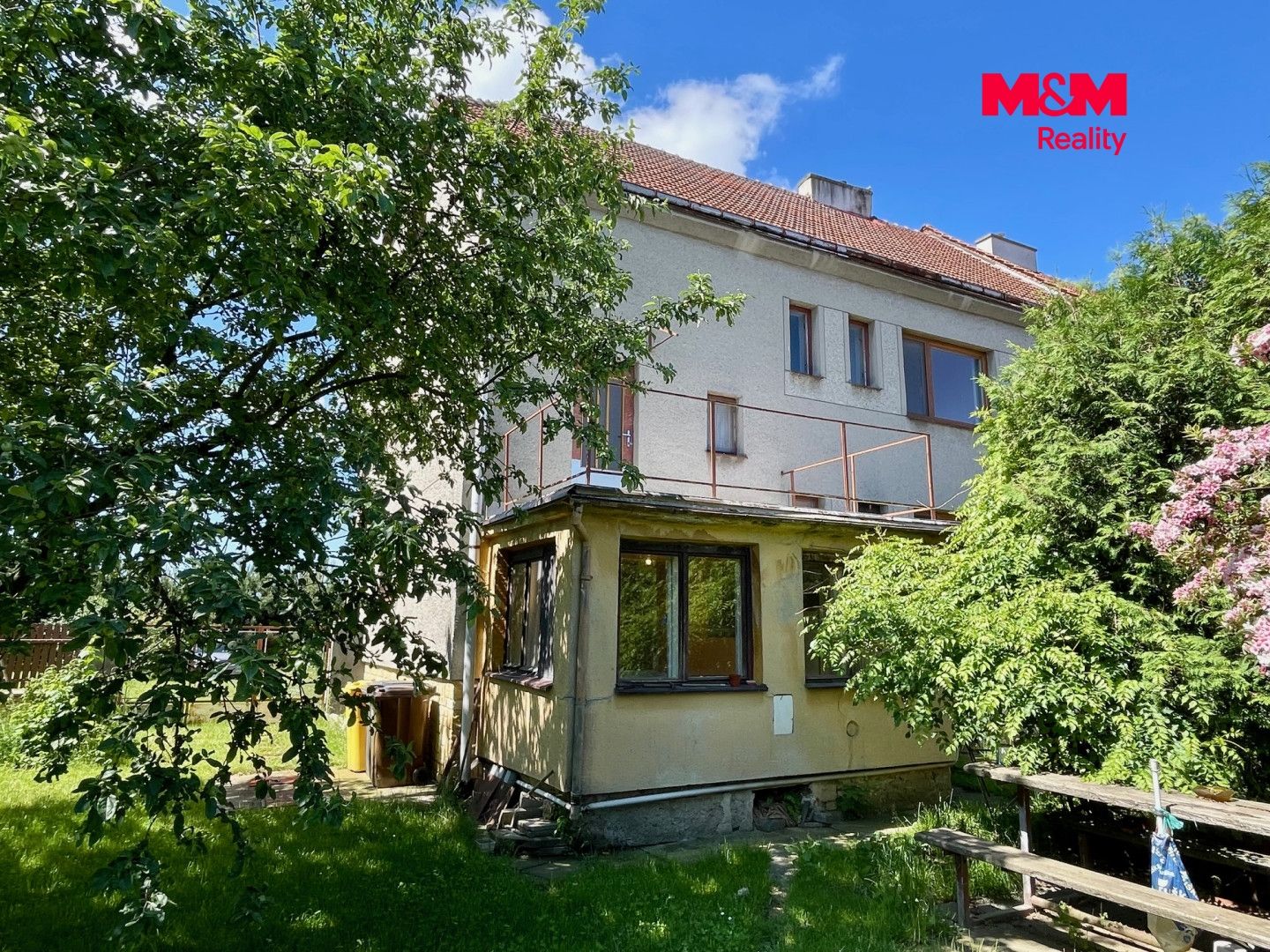 Prodej, Rodinný dům, 220 m², Radslavice, Přerovská, Radslavice – náhled fotky 23