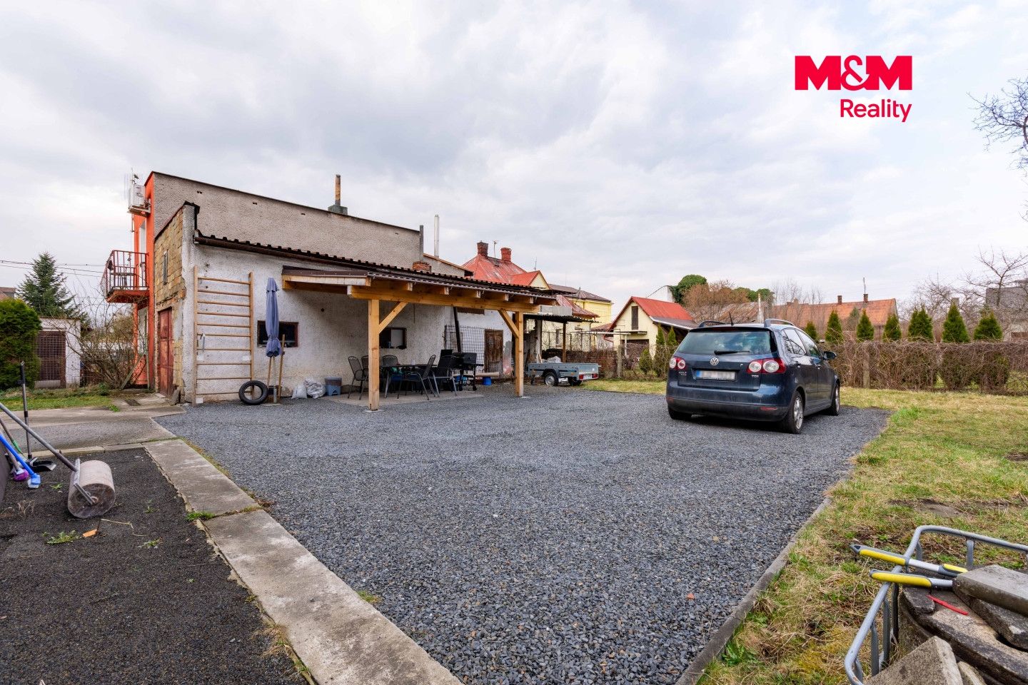 Prodej, Rodinný dům, 309 m², Ostrava, Ostrava – náhled fotky 43