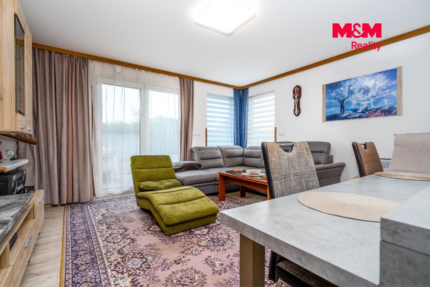 Prodej, Byt 3+kk, 102 m², Smiřice, Smiřice – náhled fotky 2