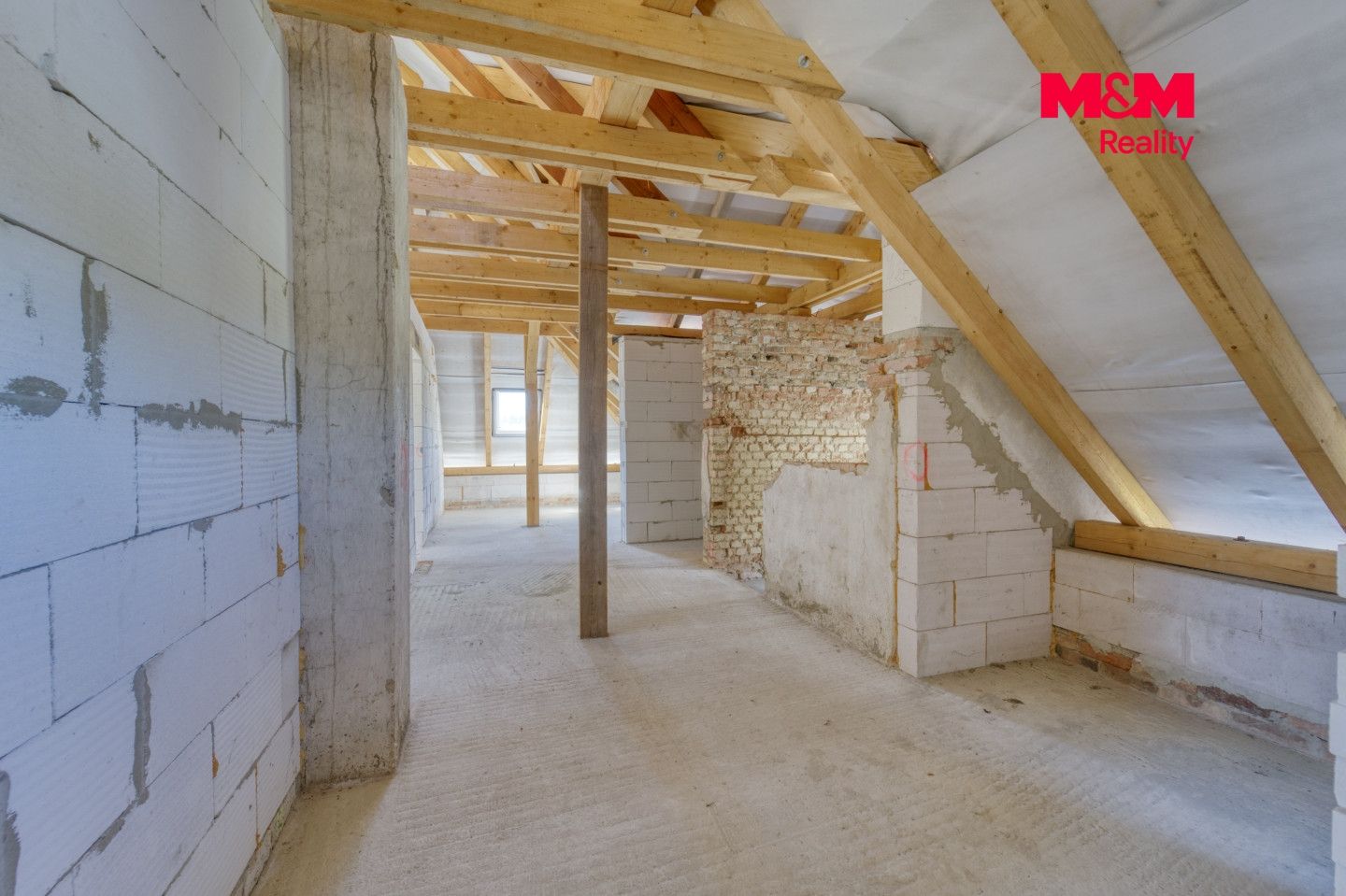 Prodej, Rodinný dům, 430 m², Plasy, Babinská, Plasy – náhled fotky 36