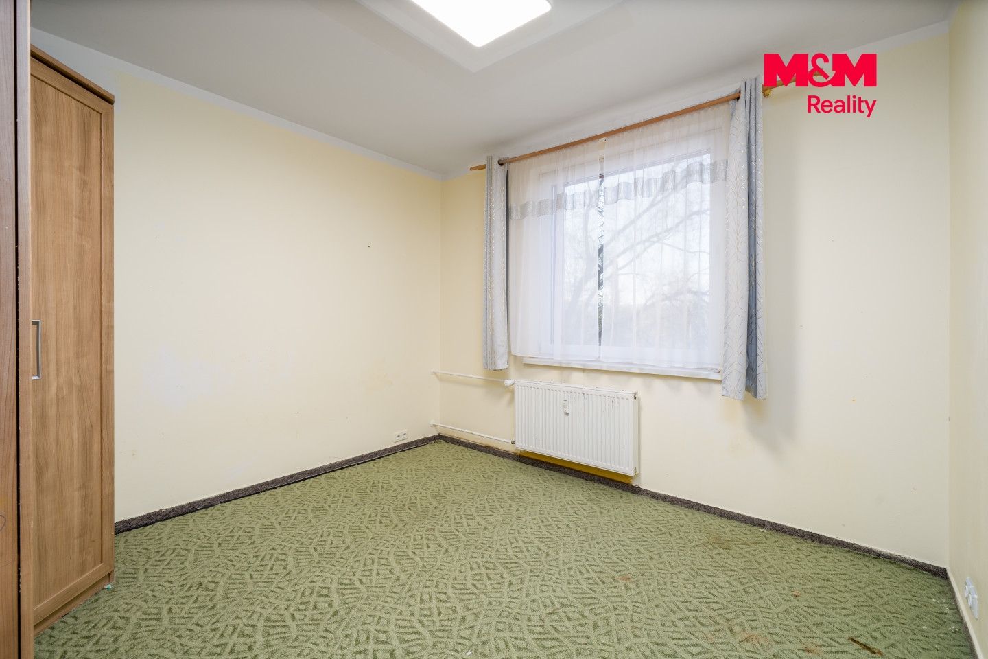 Prodej, Byt 3+1, 76 m², Bílina, Sídliště Za Chlumem, Bílina – náhled fotky 4