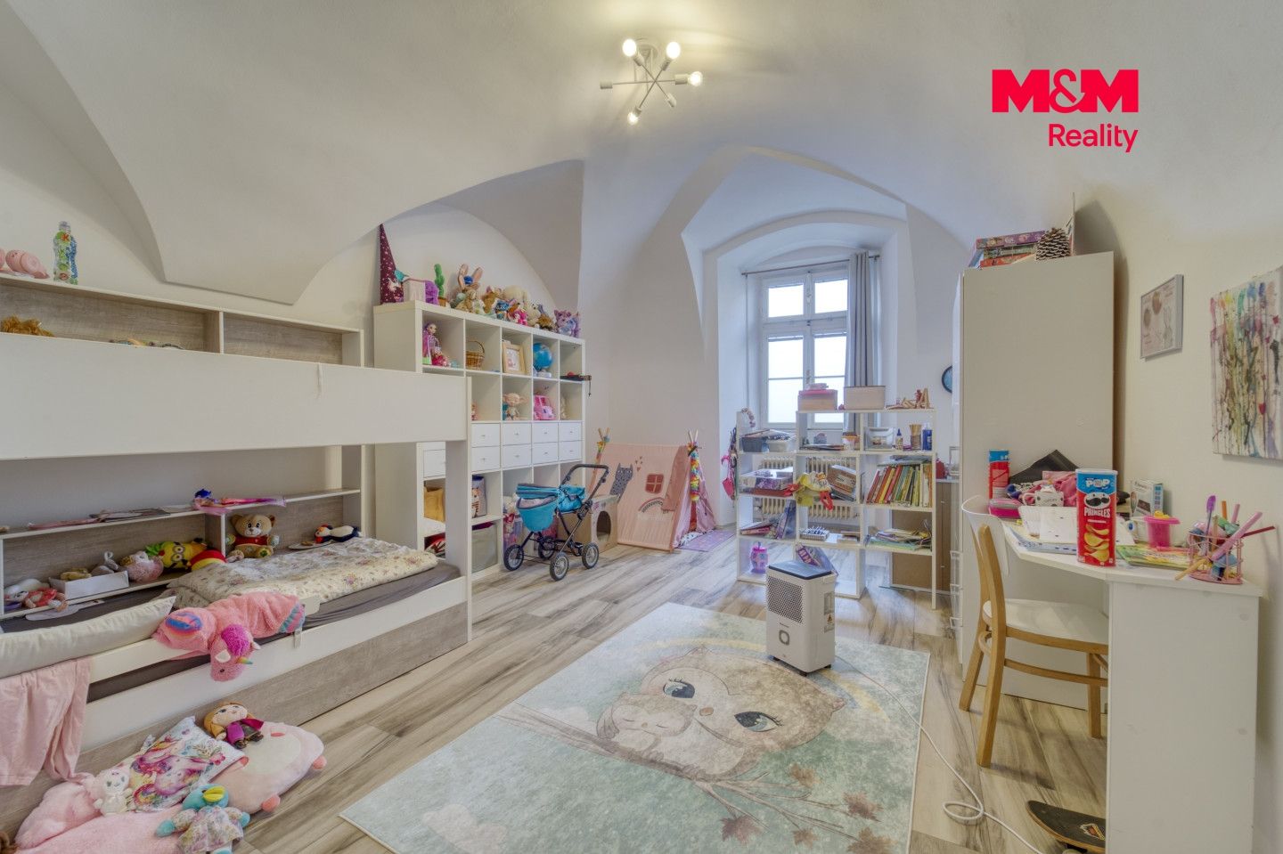 Pronájem, Byt 2+1, 71 m², Chodová Planá, Pivovarská, Chodová Planá – náhled fotky 4