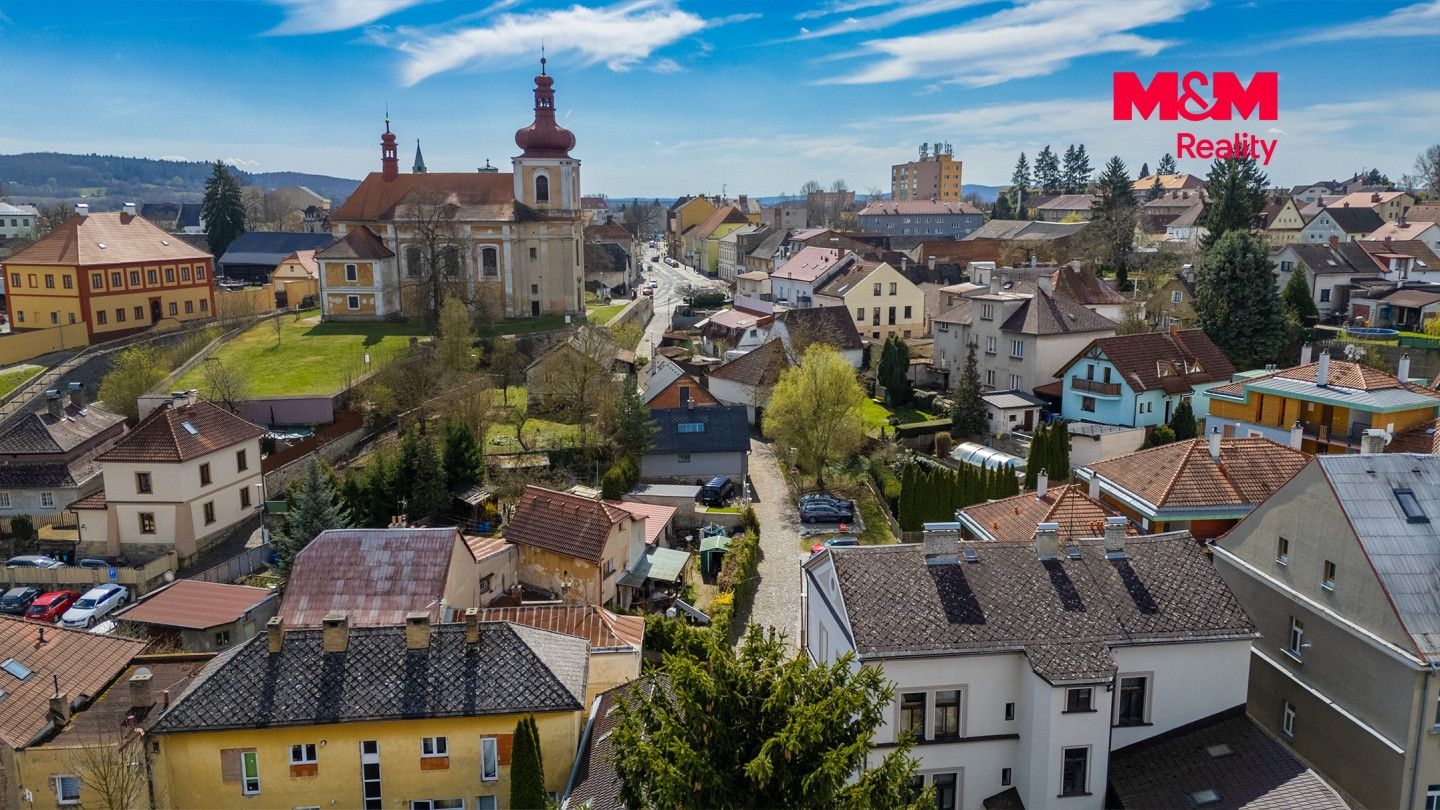Prodej, Rodinný dům, 100 m², Mnichovo Hradiště, Příčná, Mnichovo Hradiště – náhled fotky 9