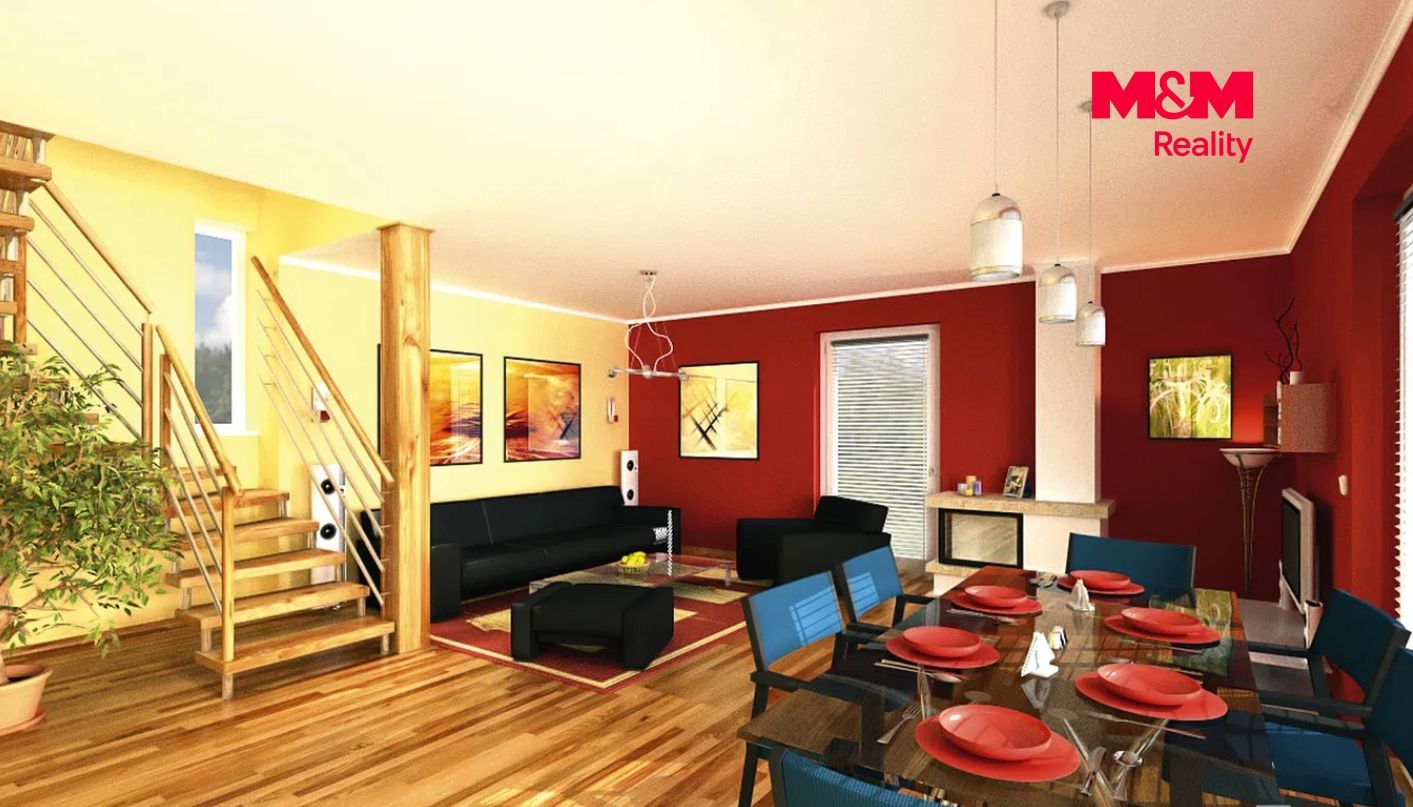 Prodej, Rodinný dům, 110 m², Krušovice, Krušovice – náhled fotky 12