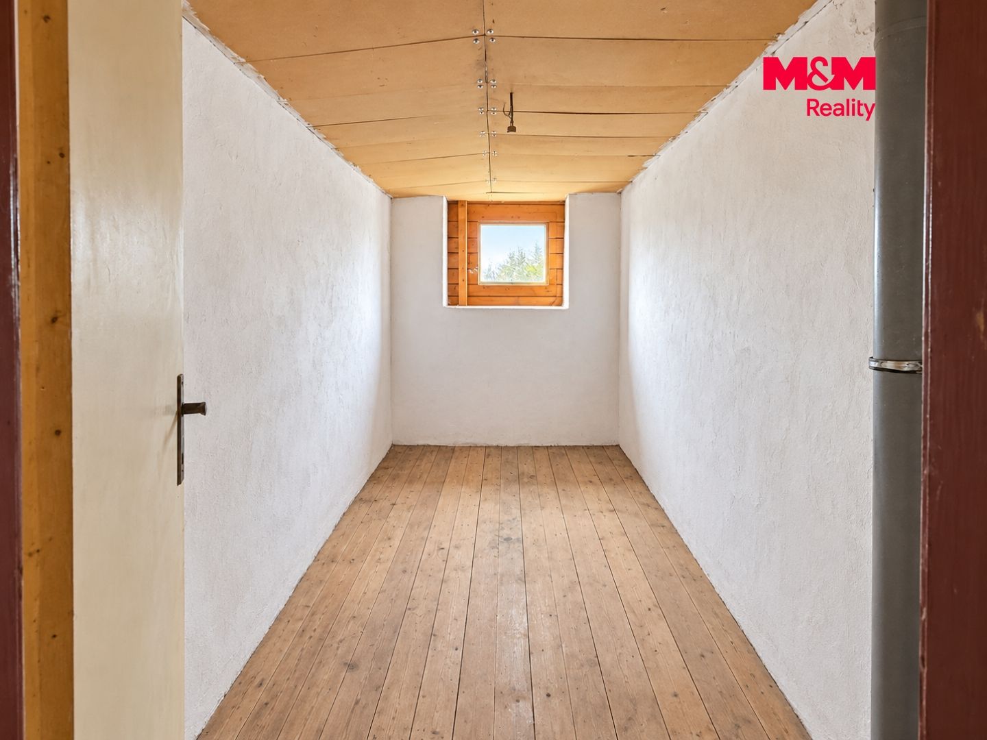 Prodej, Rodinný dům, 194 m², Horka, Horka – náhled fotky 15