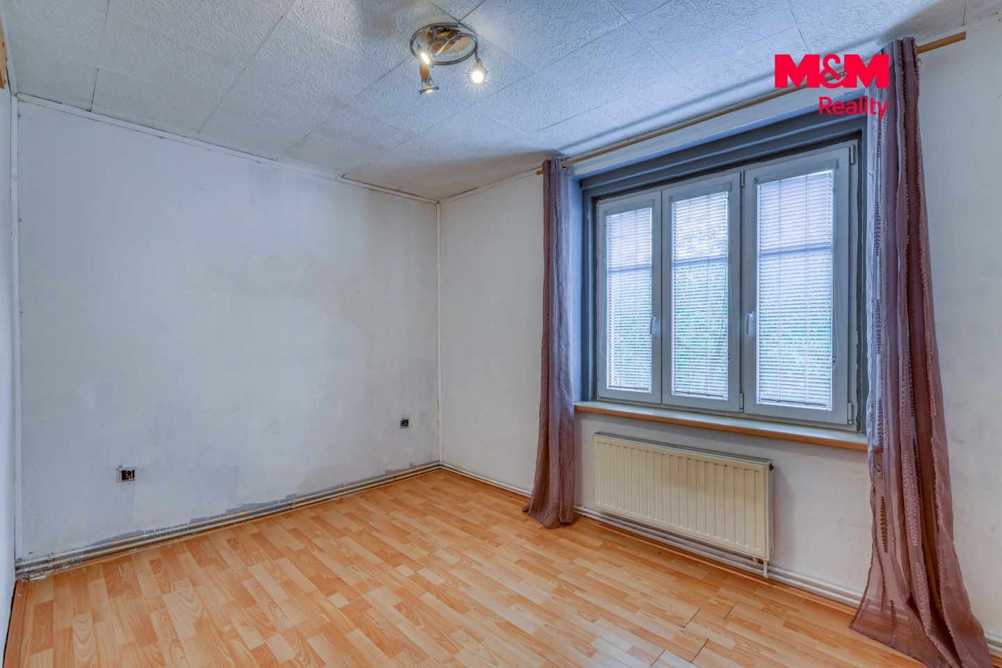 Pronájem, Byt 2+1, 45 m², Karlovy Vary, Na Výšině, Karlovy Vary – náhled fotky 11
