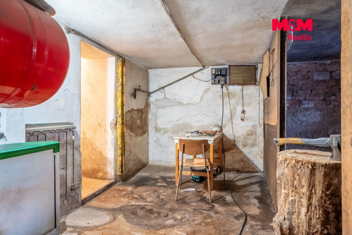 Prodej, Rodinný dům, 125 m², Mirotice, Stroupežnického, Mirotice – náhled fotky 15