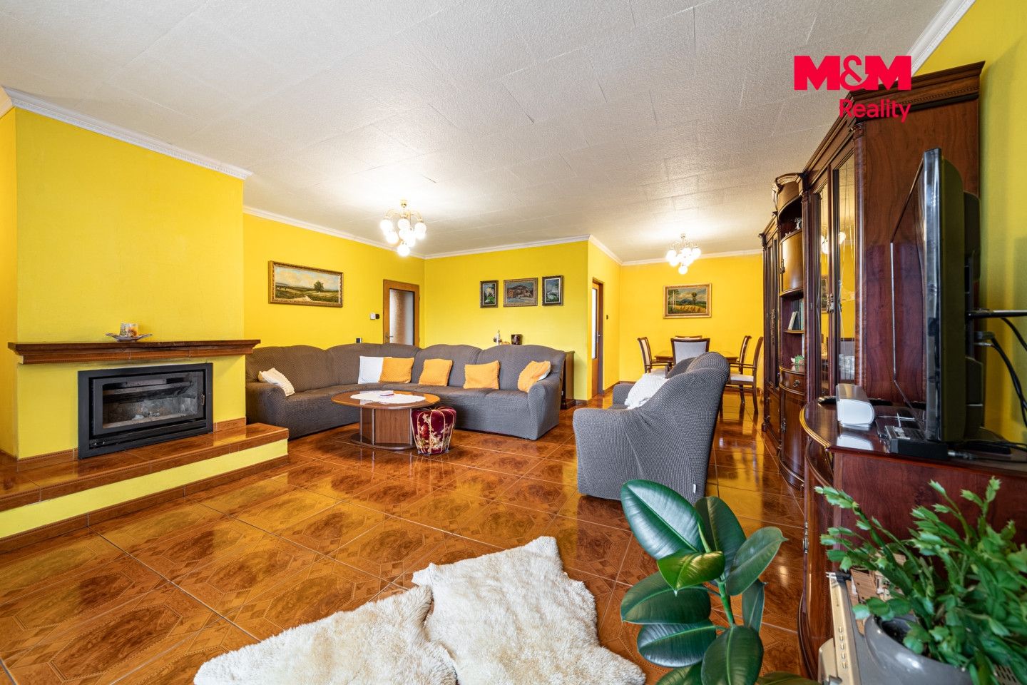 Prodej, Rodinný dům, 700 m², Abertamy, Dlouhá, Abertamy – náhled fotky 2