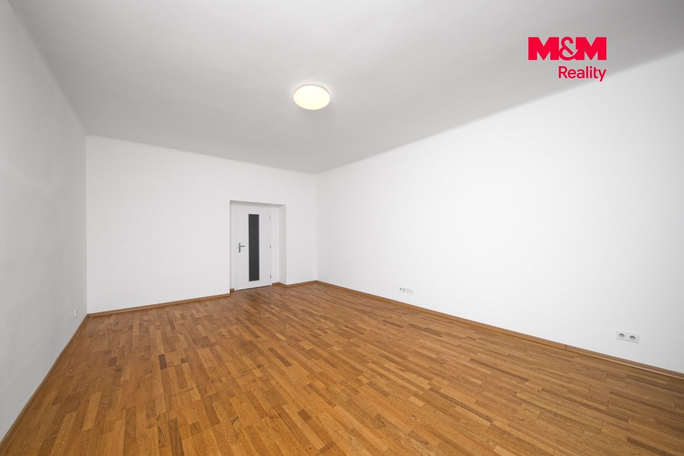 Pronájem, Byt 3+1, 119 m², Praha, Vinohradská, Praha – náhled fotky 5