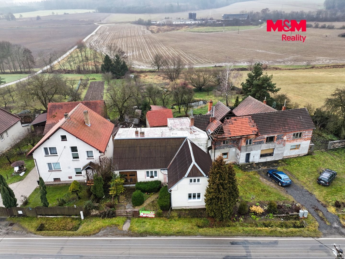 Prodej, Rodinný dům, 195 m², Dzbel, Dzbel – náhled fotky 37