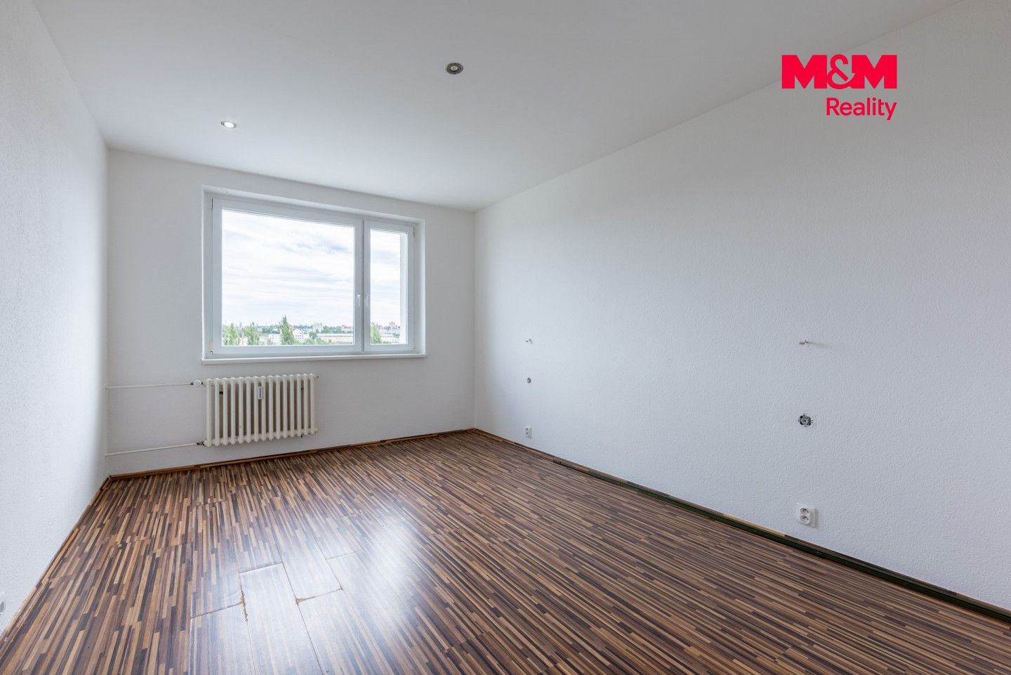 Pronájem, Byt 2+1, 62 m², Cheb, Boženy Němcové, Cheb – náhled fotky 14