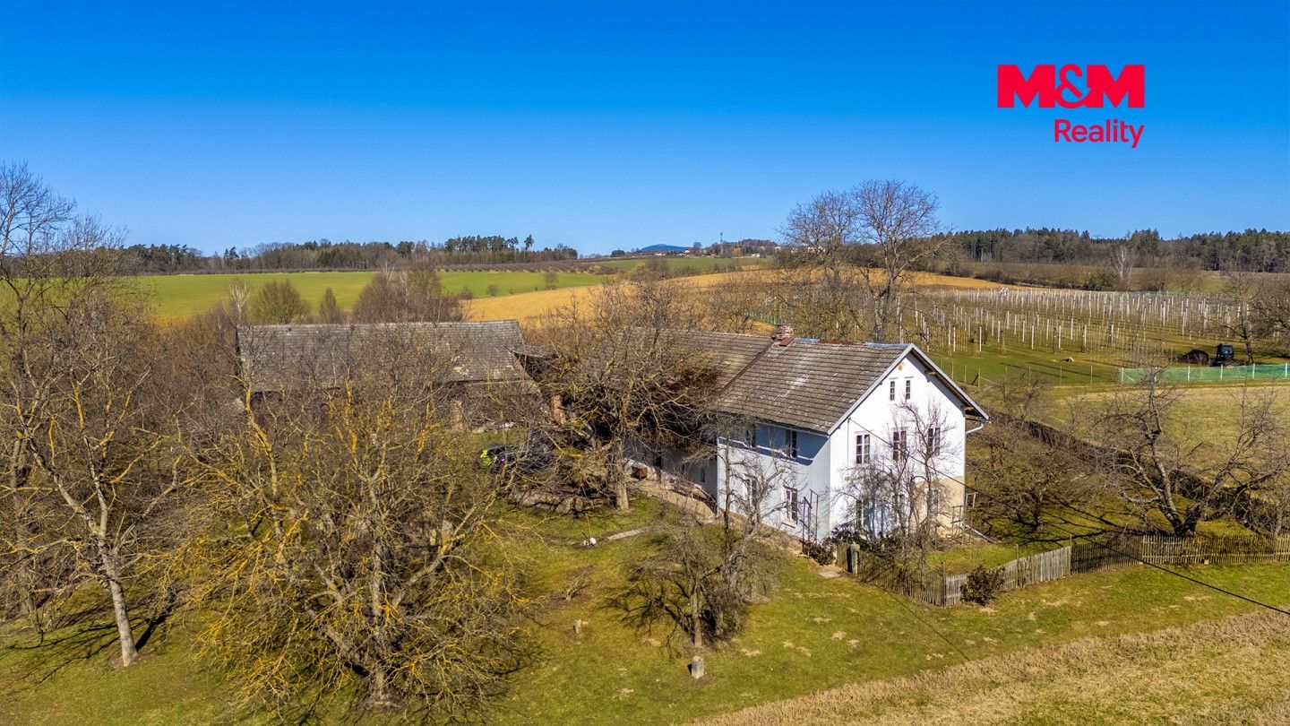 Prodej, Zemědělská usedlost, 248 m², Pěnčín, Pěnčín – náhled fotky 6