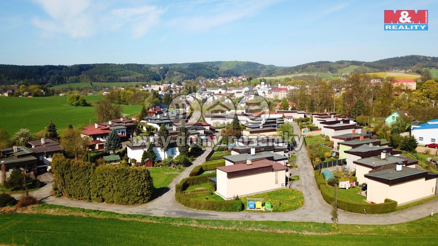 Prodej, Rodinný dům, Český Dub