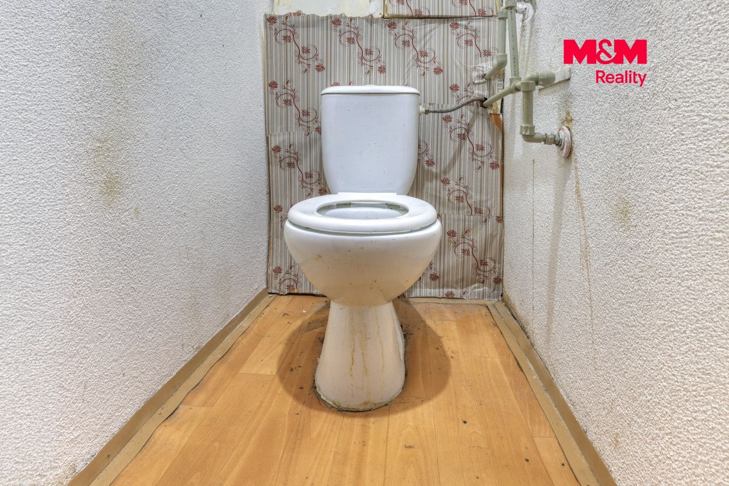 Prodej, Byt 2+1, 54 m², Rotava, Sídliště, Rotava – náhled fotky 12