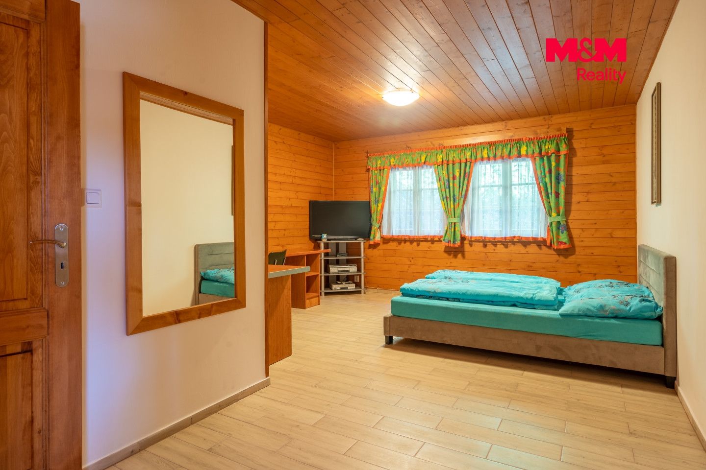 Prodej, Rodinný dům, 250 m², Vratimov, U Padolu, Vratimov – náhled fotky 21