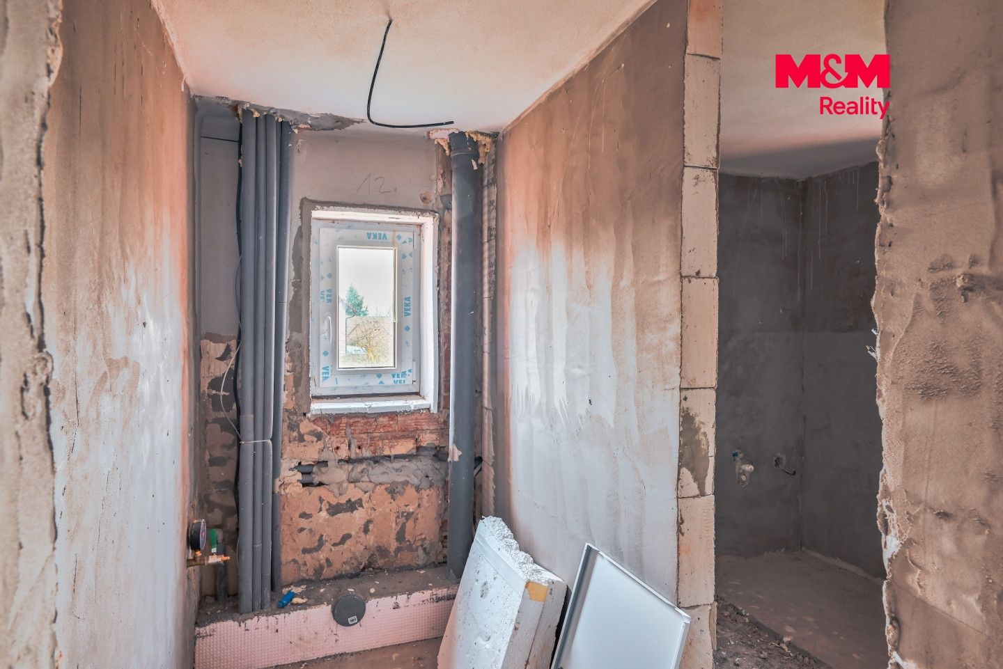 Prodej, Rodinný dům, 270 m², Dobšice, Dobšice – náhled fotky 17