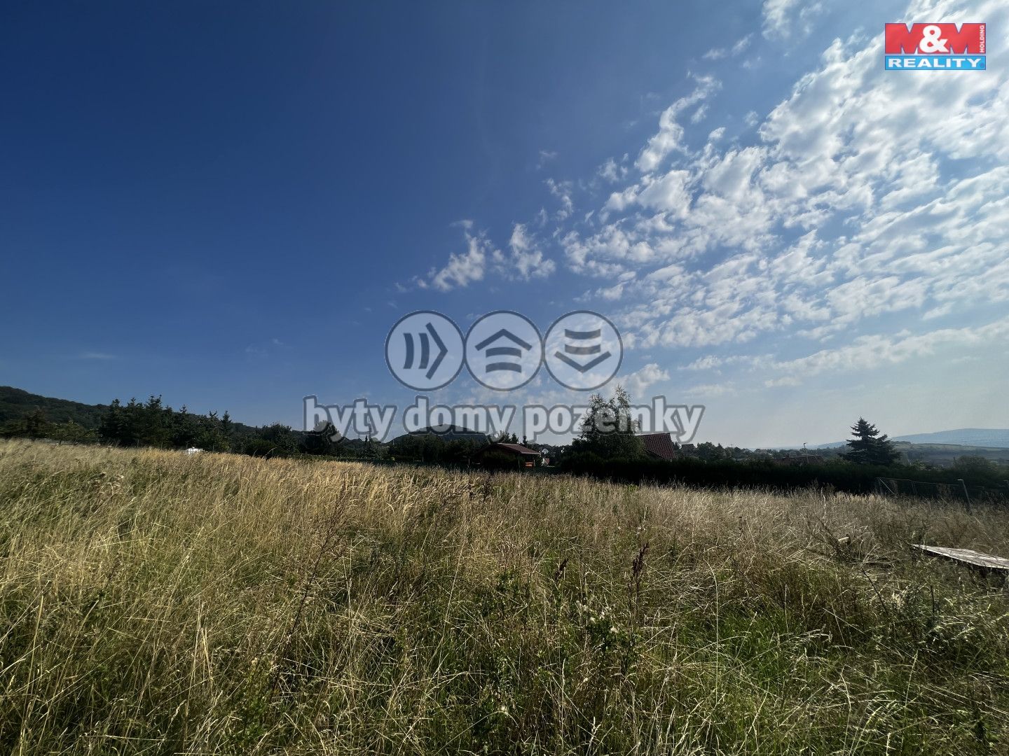 Prodej, Pozemek k bydlení, Žitenice