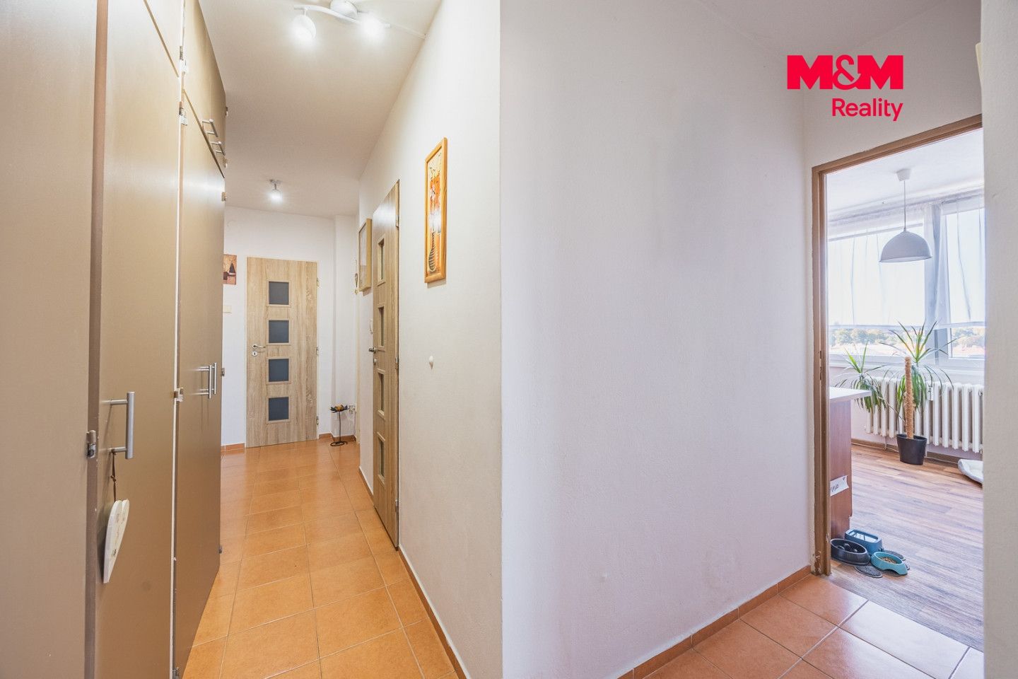 Prodej, Byt 3+1, 74 m², Chrudim, Fibichova, Chrudim – náhled fotky 6