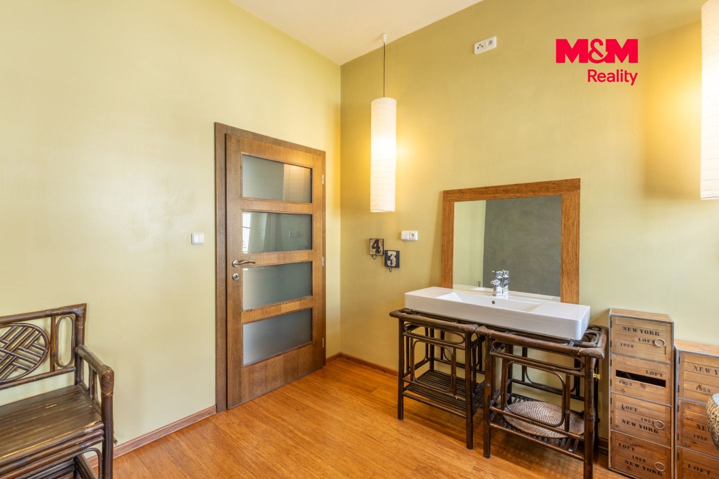 Prodej, Rodinný dům, 280 m², Bílina, 5. května, Bílina – náhled fotky 46