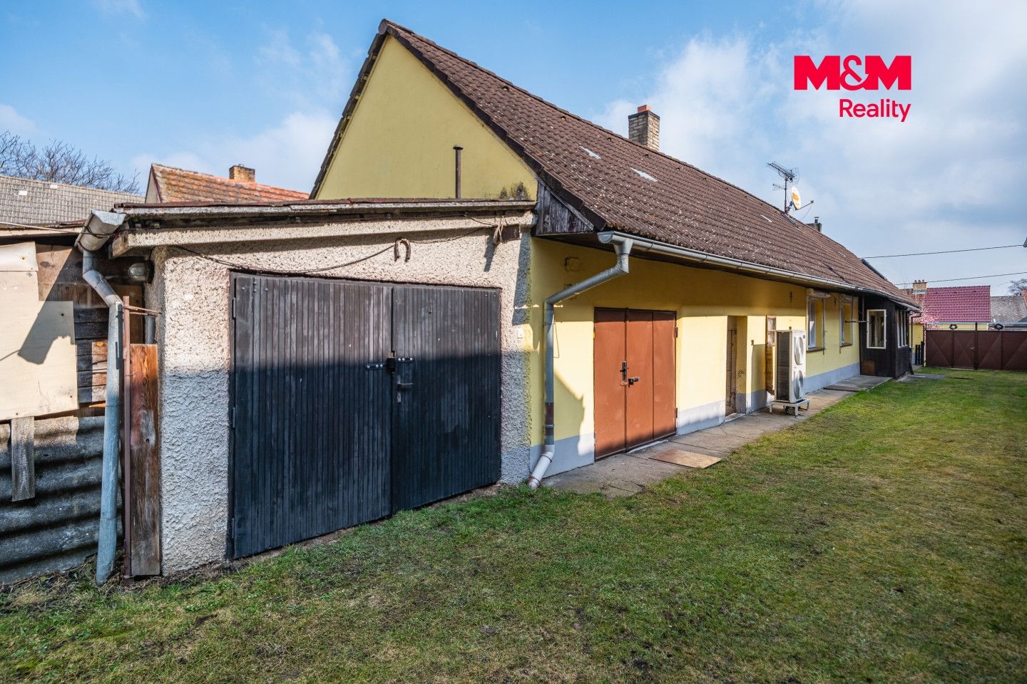Prodej, Rodinný dům, 110 m², Soběšice, Soběšice – náhled fotky 32