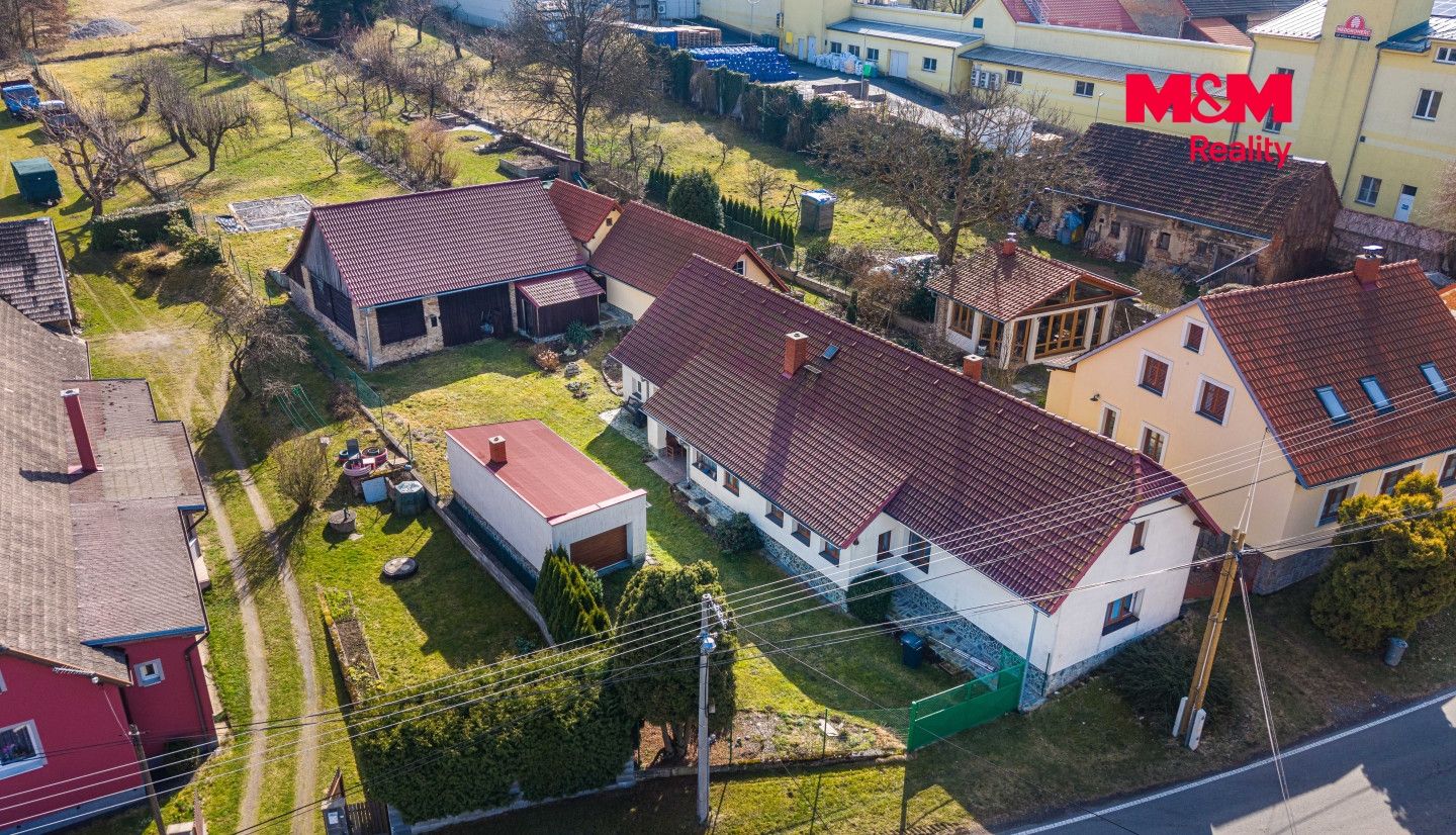 Prodej, Rodinný dům, 80 m², Čestín, Čestín – náhled fotky 12