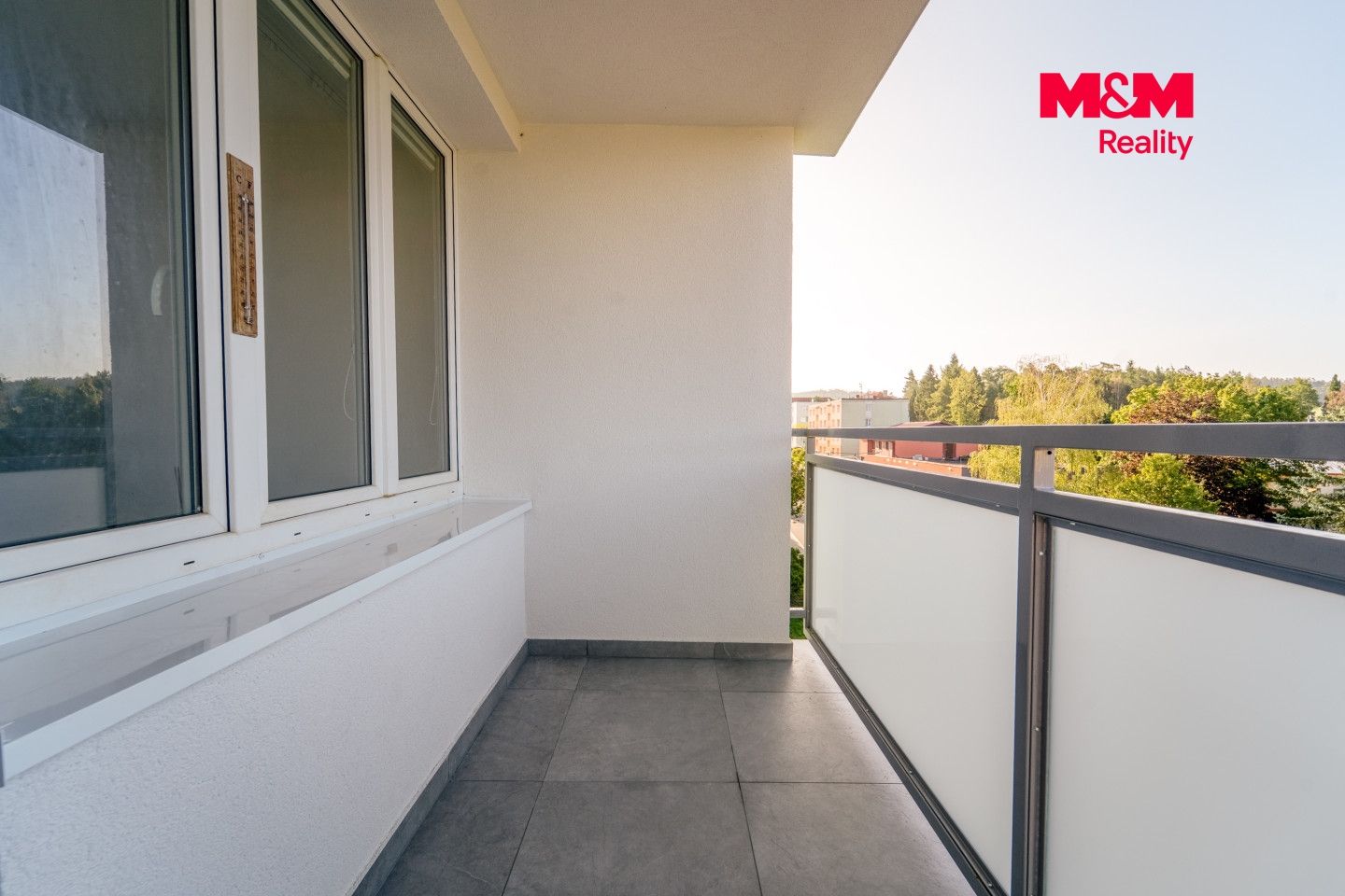 Pronájem, Byt 3+1, 67 m², Hrádek, 1. máje, Hrádek – náhled fotky 19