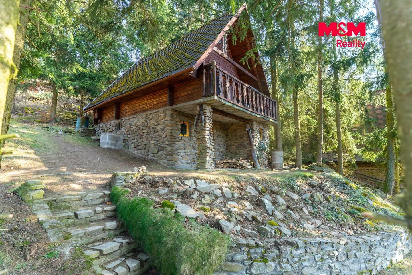 Prodej, Chata, 53 m², Lipová, Lipová – náhled fotky 11