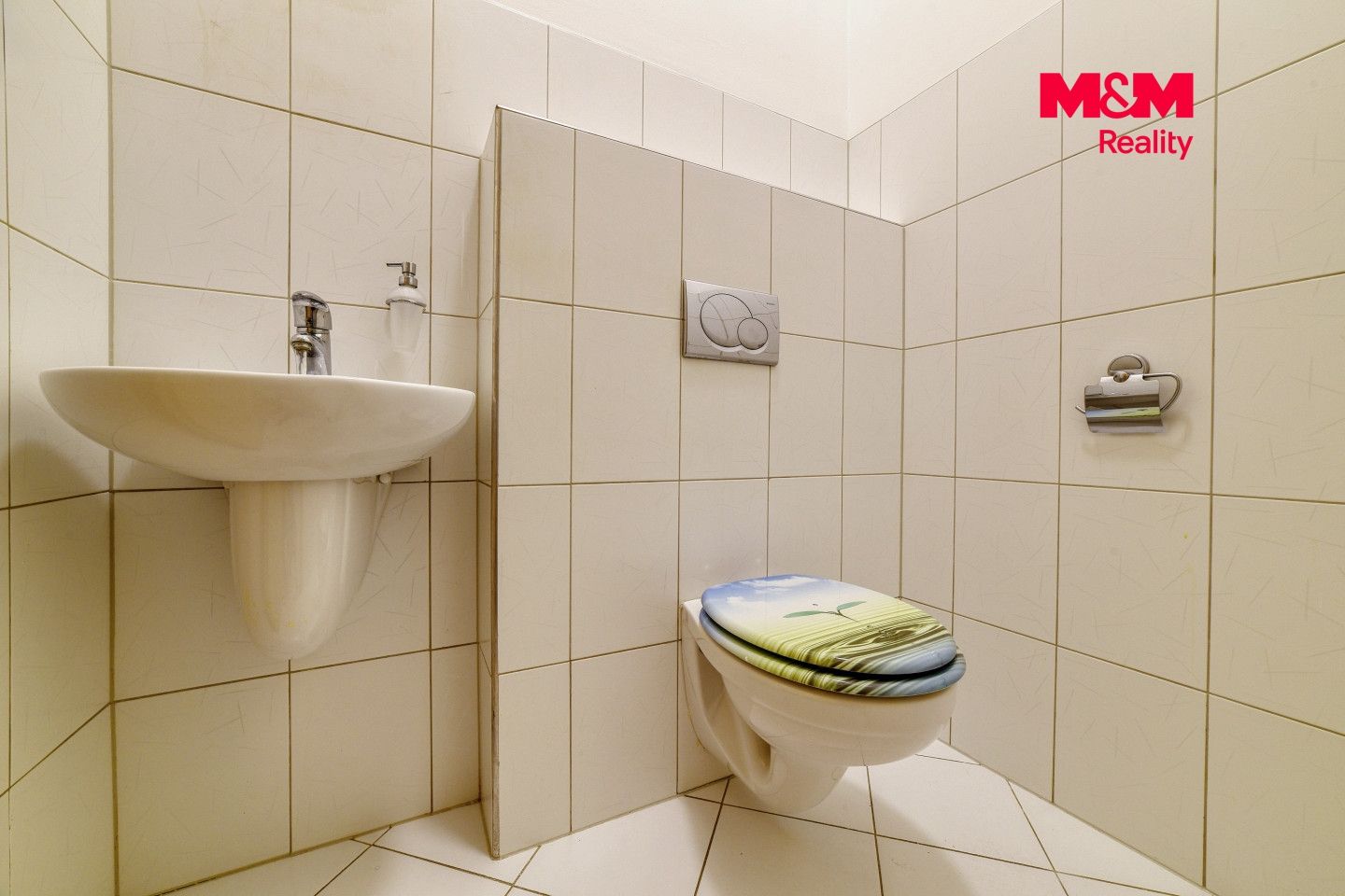 Pronájem, Byt 3+kk, 96 m², Mariánské Lázně, Třebízského, Mariánské Lázně – náhled fotky 11