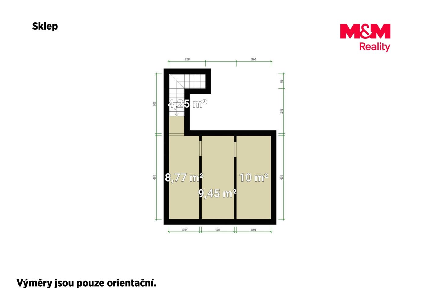 Prodej, Rodinný dům, 142 m², Postřekov, Postřekov – náhled fotky 25